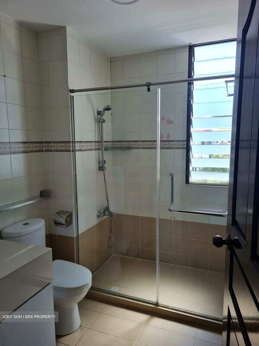 Rich East Garden (D16), Condominium #456000341